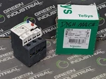 New Schneider Electric Lrd14 Thermal Overload Relay Tesys. Fixed Price $25.00.
