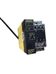 Bender Voltage Relay Sua143 (b9328xx) - Good Condition. Fixed Price $92.11.