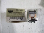 Dayton 5x837f General Purpose Relay New Free Shipping. Fixed Price $19.99.