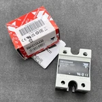New Rm1e23aa50 Solid State Relay 50a 230v 4-20ma For Carlo Gavazzi. Fixed Price $111.70.