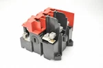 Cutler Hammer 17-16921 Safety Switch, Fuse Holder, 15a Amp 3p 600v-ac. Fixed Price $40.00.