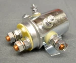 48v / 10,000 Watt 440 Amp Rated Continuous Duty Relay Solenoid Switch 48 Volt. Fixed Price $39.99.