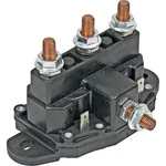 New Winch Motor For Reversing Solenoid Contactor Relay 6 Term 24450bx 240-22017. Fixed Price $35.10.