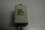 One Used Potter & Brumfield Time Delay Relay Chb-38-30001. Fixed Price $14.75.