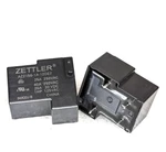 (pack Of 2) American Zettler Az2150-1a-12def 40a Spst 12 Vdc Pcb Mount Sealed. Fixed Price $10.99.