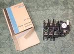 Fuji Tr-1sn/ul Cat# 1nr0fq 6-9 Amp (22107-e3). Fixed Price $28.00.
