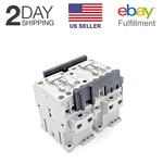 Allen Bradley 104-c23d22 Reversing Contactor 23a 110v 50 Hz / 120v 60 Hz. New. Fixed Price $210.52.