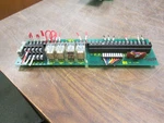 Abb Circuit Board 380742 Rev G. Used. Fixed Price $50.00.
