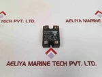 Carlo Gavazzi Re2425aa06 Solid State Relay 25a 240v. Fixed Price $88.03.