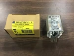Square D 8501kf12v14 Series E Flange Relay 8 Pin 24v Coil. Fixed Price $24.99.