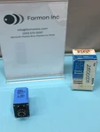 Potter &brumfield Cb-1013f-70 Relay Time Delay,. Fixed Price $395.00.