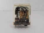 Elesta Fr 11p Relay 11 Pin 3pdt 24vdc. Fixed Price $64.96.