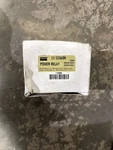 Dayton Power Relay (1) 5x848n. Fixed Price $25.00.