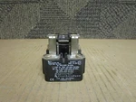 Magnecraft Struthers-dunn Relay 199ahx-14 5a Amp 480/600vac. Fixed Price $14.46.