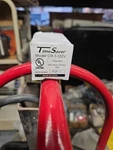 Lvs Timesaver Cr-1-120v Low Voltage Closet Relay 120v. Fixed Price $35.00.