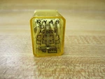 Idec Ry4s-u-ac120v Relay Ry4s-u-120v Ac. Fixed Price $13.77.