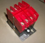 Texas Instruments 4ti Output Interface 4ti1doal Relay. Fixed Price $14.25.