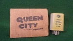 Nos Vintage Rbm Motorola Octal Relay 280c 1021 22274-1 12v. Fixed Price $35.00.