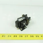 Allen Bradley 700-cl110a24 Ser B Control Relay 300vac Max Nema A300 24v Coil. Fixed Price $29.24.