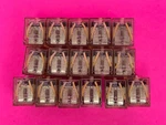 Omron Ly2z12 Power Relay, Dpdt, 110/120 Vac Coil, 10a, Plug-in Lot Of 16. Fixed Price $39.00.