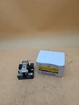 Square D 8501-co6 General Purpose Power Relay. 30a 277v 50/60hz. Fixed Price $19.98.