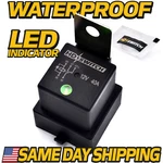 Relay Replaces 896h-1ch-d1sf-t Song Chuan - Waterproof Diode Led Indicator. Fixed Price $9.99.