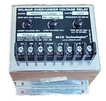 Wilmar Wouvt-1-120ac Voltage Relay Cii Technologies Single Phase Tyco. Fixed Price $499.99.