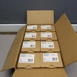Case Of 8qty Siemens Auxiliary Switches 3vf9222-1bc10 New In Box!make Offer!. Fixed Price $59.95.