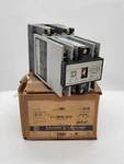 Square D 8501 X0-80 Ac Control Relay 20a 600v Series A 120/110v Coil 8no/nc. Fixed Price $110.00.