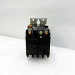 Used Westinghouse Bf21f 765a852g01 Control Relay 300vac 2no 1nc. Fixed Price $239.00.