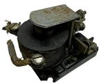 Cutler-hammer 9575h2210b Power Relay, Coil 110v 60 Cy, 642-59 **free Shipping**. Fixed Price $27.99.