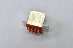 Leach Electromagnetic Relay Aerospace Continuous Duty Aircraft Grade Bacr13cg2ab. Fixed Price $79.95.