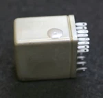 Siemens Comb Relay N V23162-b0722-b110 54vdc With Tinned Contact Blades. Fixed Price $34.86.