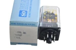 New Struthers-dunn Type A314xax48p Relay 12 Vdc Coil 10amps. Fixed Price $29.99.