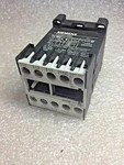 Siemens 3tf2001-0bb4 Contactor. Fixed Price $28.69.