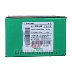 New In Box Schneider Lr-n14n 7-10a Thermal Overload Relay. Fixed Price $65.50.