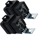 (pack Of 2) Song Chuan 896h-1ch-d1sw-r1-12vdc, Replace G8jn-1c6t-f-r-dc12. Fixed Price $12.99.