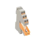 1pc Phoenix Contact - Ie 2903334 Relay Module, Dpdt, 250vac, 250vdc/24vdc,. Fixed Price $24.99.