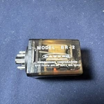 Schrack Br-2 Rl920112 10a 120/240vac Relay. Fixed Price $22.84.