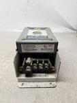 Used Square D Ground-censor Type Gp Ground Fault Relay Gp-200b Ser. 2. Fixed Price $241.20.