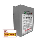 Hubbell Bccr20 Aux Transfer Switch Relay Control. Fixed Price $325.00.