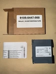 Siemens 3rn2010-1cw30 Thermistor Motor Protection Relay Sirius 3rn2. Fixed Price $99.99.