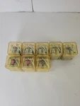 Lot Of Idec Rr3b-ul Ice Cube Relays Ac120 Dc110v 3 Pole Fully Tested Plug In. Fixed Price $95.00.