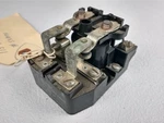 Dayton Electrical Relay No. 5x847e, 30amp, 120-240v. Fixed Price $24.95.