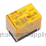 1pcs New Panasonic Ds1e-s-dc24v Relay Ds1e-sdc24v. Fixed Price $8.94.