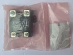 Watlow Ssr-240-25a-dc1 Solid State Relay.. Fixed Price $100.00.