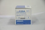 Omron G3s4-d1. Fixed Price $93.62.