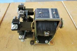Allen Bradley 200-e210z24 Ser. A Dc Relay. Fixed Price $93.00.