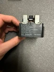 Dayton Elec. Mfg. Co No. 5x847e. Fixed Price $25.00.