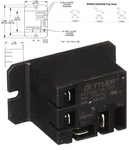 Power Relay For Atwood 93849 Water Heater Kit Rv Parts. Fixed Price $14.86.